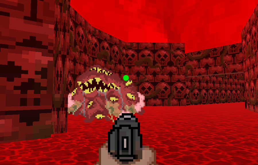 Enemy Spawner